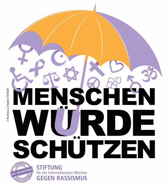 Logo 2025 Menschenwürde schützen