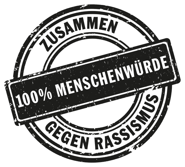 stempel menschenwuerde