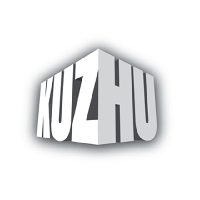 logo KUZ hanau
