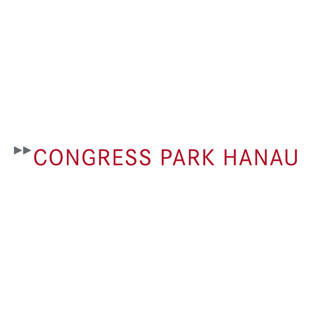 logo congresspark hanau