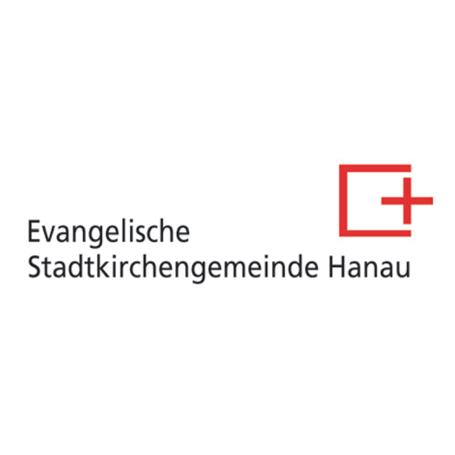 logo evangelische stadtkirchengemeinde hanau