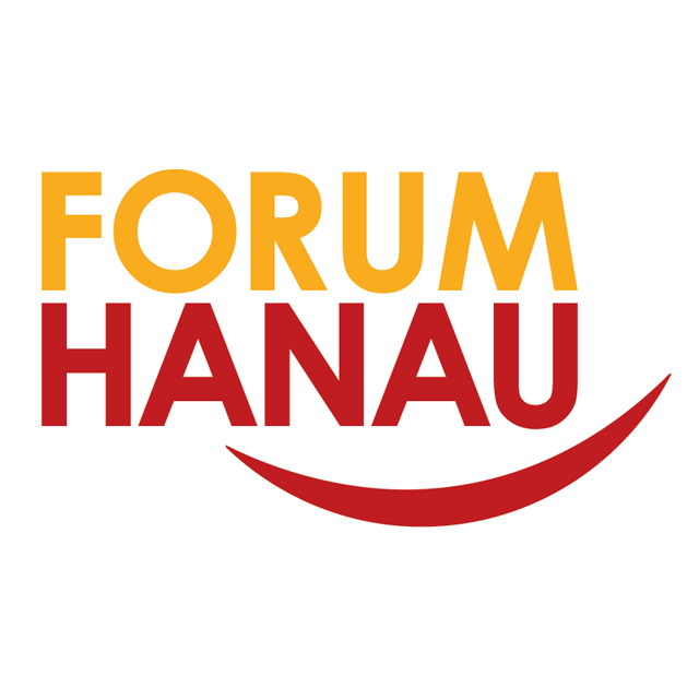 logo forum hanau
