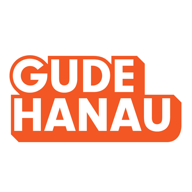 logo gude hanau