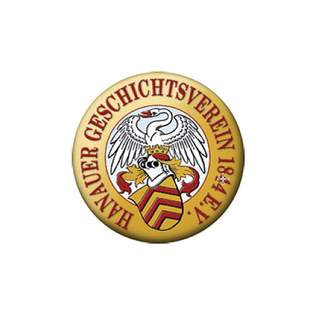 logo hanauer geschichtsverein