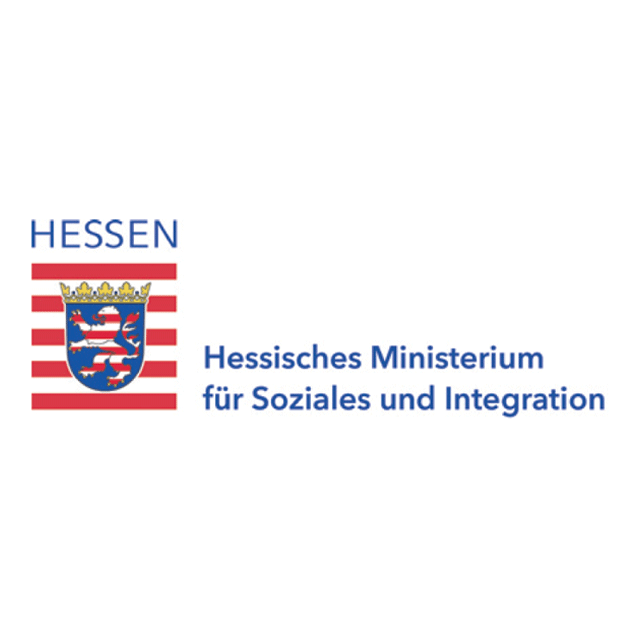 logo hess ministerium soziales integration