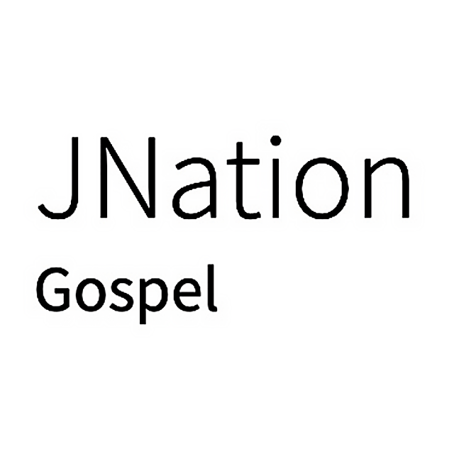 logo j nation gospel
