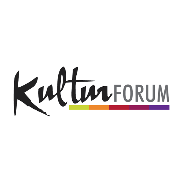 logo kulturforum hanau