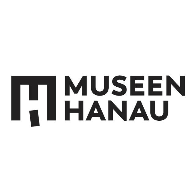 logo museen hanau