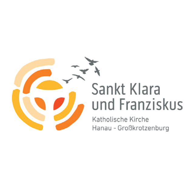 logo sankt klara franziskus