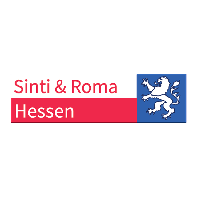 logo sinti roma hessen