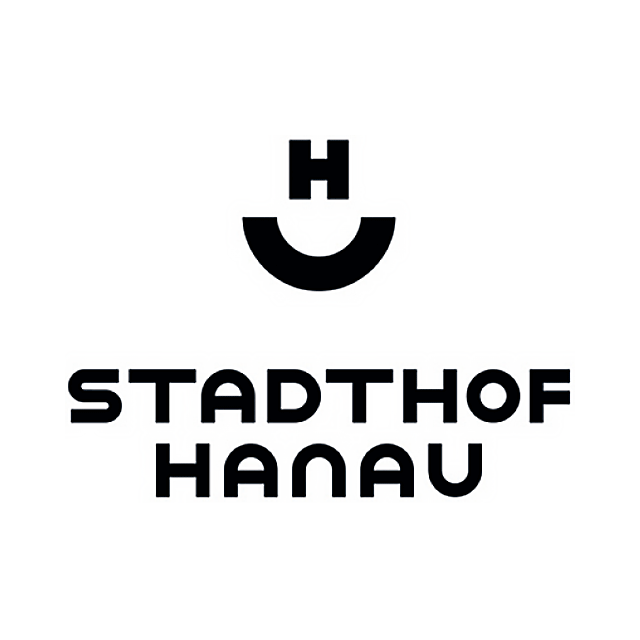 logo stadthof hanau