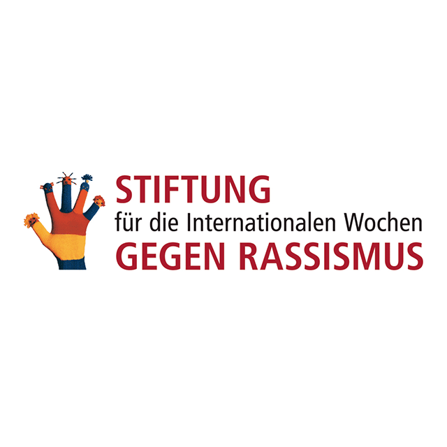 logo stiftung int wochen gegen rassismmus
