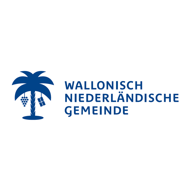 logo wallonisch niederlaendische gemeinde